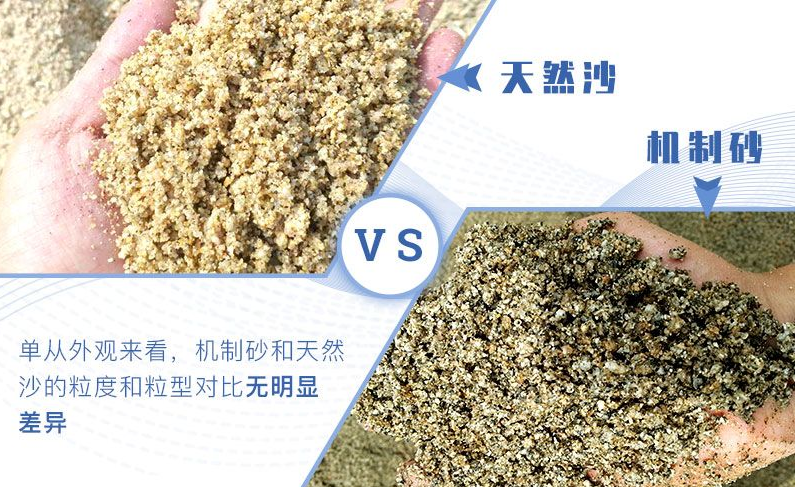 石头治砂靠谱吗？投资制砂厂的前景如何？